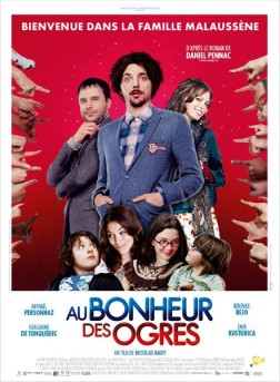 Au bonheur des ogres (2012)