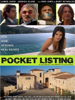 Pocket Listing (2015)