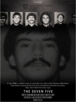 The Seven Five  (2015)