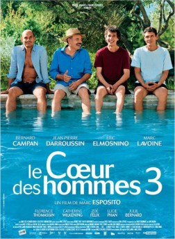 Le Coeur des hommes 3 (2012)