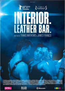 Interior. Leather Bar. (2013)