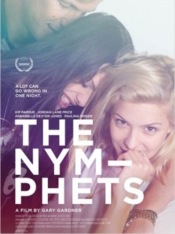 The Nymphets (2015)