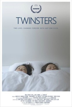 Twinsters (2015)