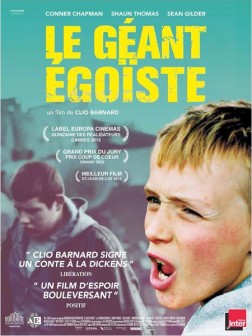 Le Géant égoïste (2013)