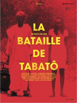 La Bataille de Tabatô (2013)