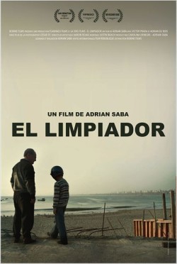 El Limpiador (2012)