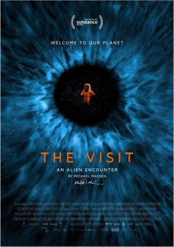 The Visit - une rencontre extraterrestre (2015)