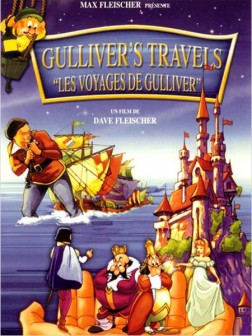 Les Voyages de Gulliver (1939)