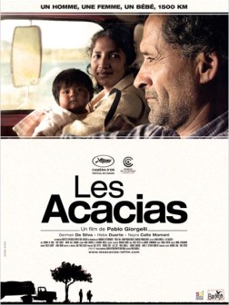 Les Acacias (2011)