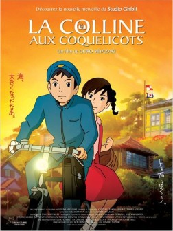La Colline aux Coquelicots (2011)