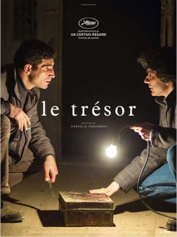 Le Trésor (2014)