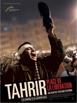 Tahrir, place de la Libération (2011)