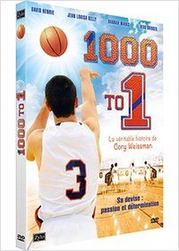 1000 to 1 (2014)