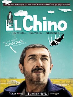 El Chino (2011)