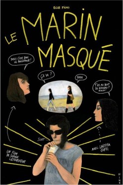 Le Marin masqué (2011)
