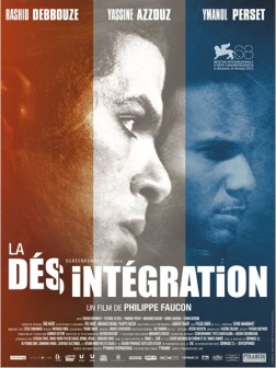 La Désintégration (2011)