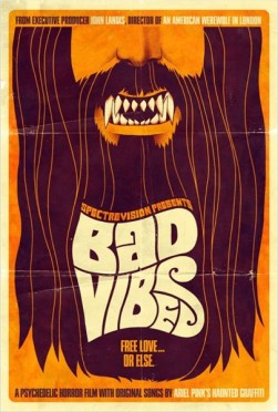 Bad Vibes (2014)