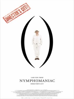 Nymph()maniac - Director's cut (2023)