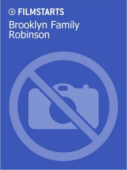 Brooklyn Family Robinson (2014)