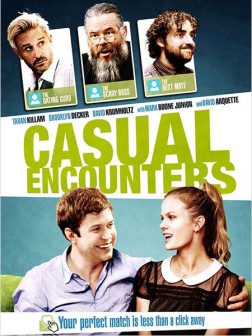 Casual Encounters (2014)