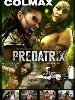 Predatrix (2011)