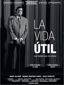 La vida útil (2011)