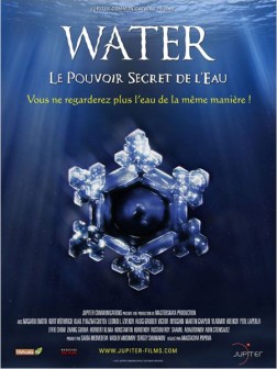 Water, le pouvoir secret de l’eau (2010)