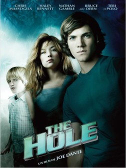 The Hole (2009)