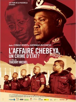 L'Affaire Chebeya - Un Crime d'Etat ? (2011)