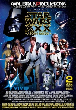 Star Wars XXX: A Porn Parody (2011)