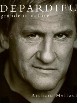 Depardieu grandeur nature  (2014)