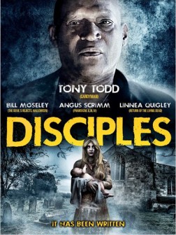 Disciples (2014)