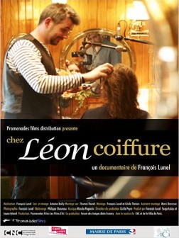 Chez Léon Coiffure (2009)