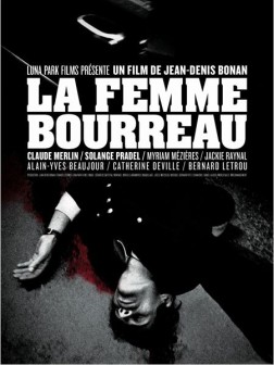 La Femme bourreau (1968)