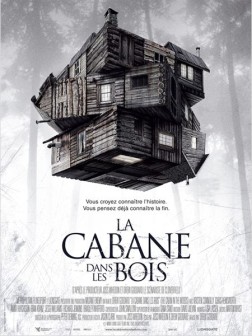 La Cabane dans les bois (2011)