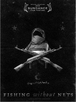 Fishing without Nets (2014)