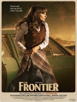 The Frontier (2014)