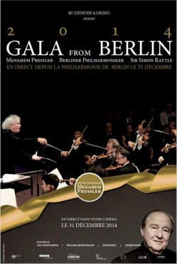 Gala from Berlin (2014)