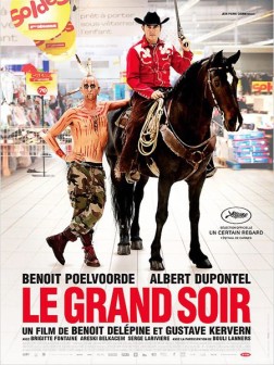 Le Grand soir (2011)