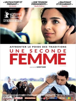 Une Seconde Femme (2012)