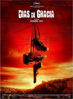 Días de Gracia (2011)