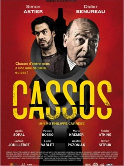 Cassos (2012)