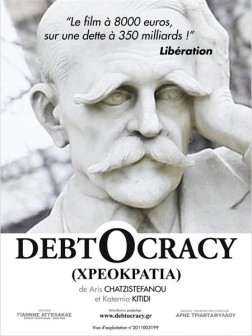 Debtocracy (2011)