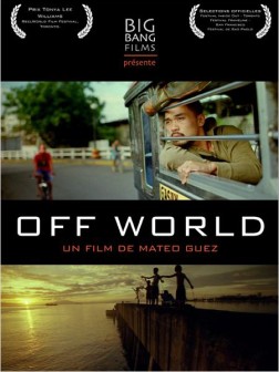 Off World (2010)