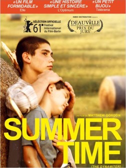 Summertime (2010)