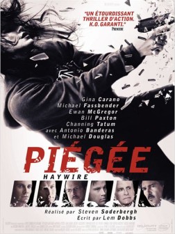 Piégée (2011)