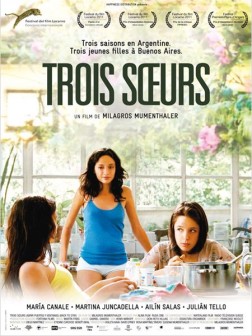 Trois soeurs (2011)
