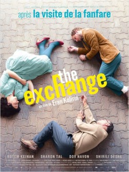 The Exchange (2011)
