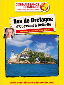 Iles de Bretagne - d'Ouessant à Belle-Ile (2014)
