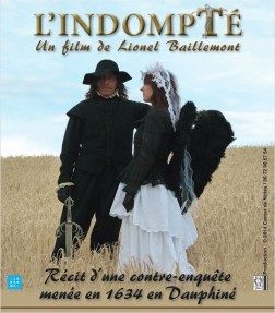 L'Indompté (2014)